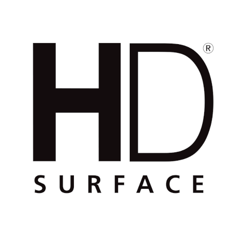 HDSurface Logo